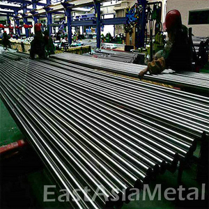 Barra a barra tonda Hastelloy C2000 eccellente lavorabilità lunga durata barra in lega Hastelloy - Product Image 1