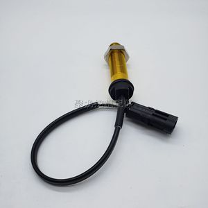 เซ็นเซอร์วัดความเร็ว LiuGong สำหรับรถขุด LG920 922D 927D 936D ตัวเรือนฟลายวีล - Product Image 2