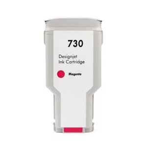หมึกพิมพ์ Supercolor สำหรับตลับหมึก HP 730 ขนาด 300 มล. สำหรับเครื่องพิมพ์ HP Designjet T1600 T2600 T1700 - Product Image 3