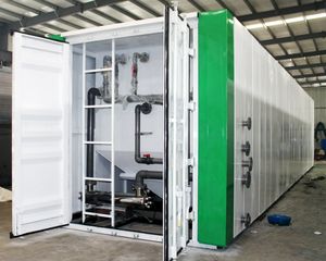 <span class=keywords><strong>Unit</strong></span> paket sistem Mbr pabrik peralatan pengolahan air limbah <span class=keywords><strong>Unit</strong></span> perawatan kotoran industri - Product Image 6