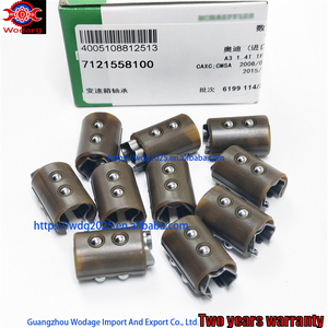 Original nouveau 0AM DQ200 DSG 7 vitesses sélecteur de Transmission automatique changement de fourche roulement à glissière 0AM311562C/S pour VW Audi <span class=keywords><strong>Skod</strong></span> - Product Image 6