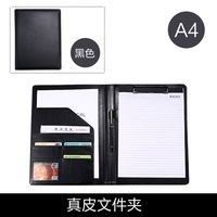 Fabricant de Guangzhou – Couverture de carnet/agenda en cuir PU personnalisée avec boucle pour fournitures de bureau – Modèle économique