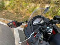 Moto miniature Mika 250cc, transmission 6 vitesses, vitesse maximale >80 km/h, fournie directement par le fabricant