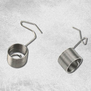 10 pièces Ressort de contrôle de tension de l'entraînement du fil compatible avec les machines à coudre JUKI DDL-8500 8700 9000, Brother DB2-B737, S7200 229-21605 145519001 - Product Image 5