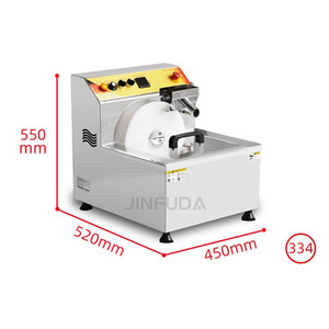 <span class=keywords><strong>Mini</strong></span> Nhỏ Nóng Chảy 8Kg 15Kg 30Kg 60Kg Bánh Xe Sô Cô La Làm Ủ Máy - Product Image 5