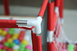 Parc pour bébé, parc pour bébés et tout-petits, parc pour bébé pour l'intérieur et l'extérieur, centre d'activités, barrière de <span class=keywords><strong>jeu</strong></span> - Product Image 6