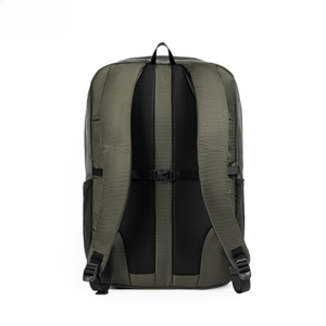 Hong Hyun Yuma Fashion Waterproof <b>Backpack</b> <b>with</b> Multiple <b>Compartments</b> for School Use Made in Vietnam - Product Image 4
