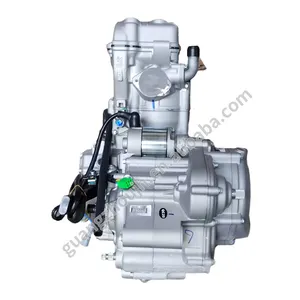 New zongshen engine NC300S RX series for Buell's for Harley single cylinder 4 stroke air cooled assembly zongshen motorcycle