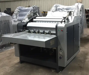 โบรชัว<span class=keywords><strong>ร์</strong></span><span class=keywords><strong>เมนู</strong></span><span class=keywords><strong>ค</strong></span>าเฟ่กึ่งอัตโนมัติแผ่นต่อแผ่นกระดาษเครื่องเ<span class=keywords><strong>ค</strong></span>ลือบกระดาษแข็งเครื่องเ<span class=keywords><strong>ค</strong></span>ลือบกระดาษแข็งเครื่องเ<span class=keywords><strong>ค</strong></span>ลือบกระดาษแข็ง - Product Image 4