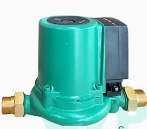 ปั๊มหมุนเวียน LRS20/8-100W 25/14-260W 15/6-6/8-151W - Product Image 3