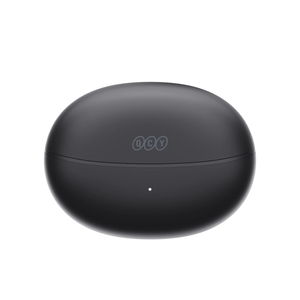 Auriculares inalámbricos para <span class=keywords><strong>QCY</strong></span> C30 Auriculares inalámbricos verdaderos Auriculares HIFI Control táctil Modo de baja latencia Auriculares <span class=keywords><strong>ANC</strong></span> - Product Image 3