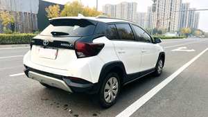 Voitures d'occasion 2020-2022 <span class=keywords><strong>T</strong></span> Oyato Y Aris <span class=keywords><strong>L</strong></span> 1.5L Petite voiture à essence Offre Spéciale - Product Image 6