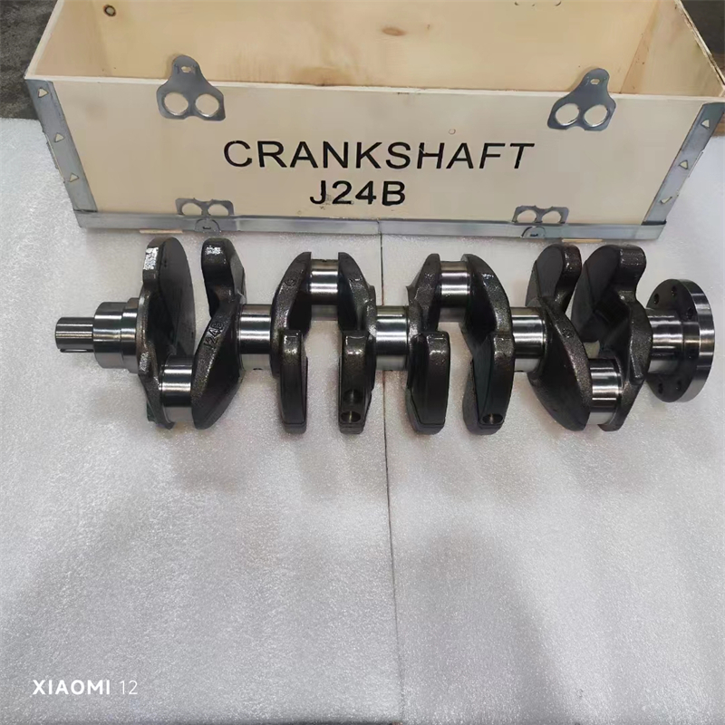 1sz Crankshaft for Toyota Lexus 13411-23030 - Reliable