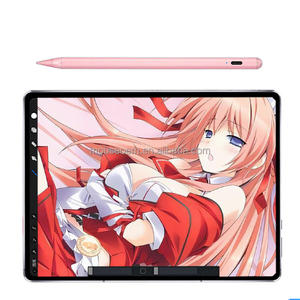 COO-lápiz óptico activo para tableta, dispositivo de carga rápida de 15min, Universal, inalámbrico, para <span class=keywords><strong>Ipad</strong></span> <span class=keywords><strong>Pro</strong></span> Touch, gran oferta - Product Image 5