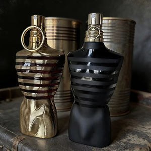 Perfume Masculino al por Mayor con Entrega en EE. UU. de 3 a 7 Días, Colonia de 125 ml, Fragancia Fresca, Marca Original, Spray Corporal - Product Image 2