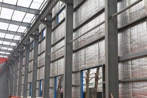 Nhà Máy bán hàng trực tiếp nhiệt lá <span class=keywords><strong>XPE</strong></span> bọt vật liệu cách nhiệt cho kho ứng dụng - Product Image 6