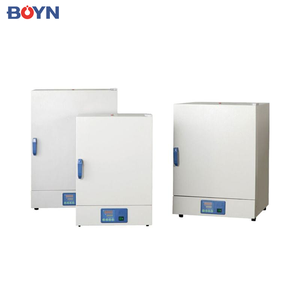 BNDHG-9031A उच्च गुणवत्ता वाले प्रोग्राम सुखाने ओवन प्रयोगशाला परीक्षण उपकरण प्राकृतिक संवहन ओवन - Product Image 4