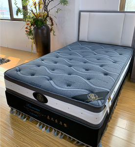 מפעל oem <span class=keywords><strong>8</strong></span> אינץ 'גודל יחיד מחיר זול בונל קפיץ מזרון הבית מיטה חדר שינה מיטה קצף גבוה איכות בונל קפיץ מזרן - Product Image 1