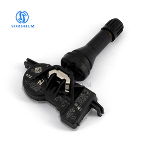 Sorgho 40700-4CB0A 40700-4CB0B 40700-4CB1A 40770-4CB1B <span class=keywords><strong>Capteur</strong></span> de roue TPMS de <span class=keywords><strong>pression</strong></span> des pneus pour <span class=keywords><strong>Nissan</strong></span> <span class=keywords><strong>Qashqai</strong></span> Rogue Sport Titan - Product Image 5