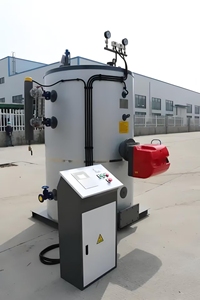 Caldera <span class=keywords><strong>de</strong></span> Vapor Vertical <span class=keywords><strong>de</strong></span> Tubo <span class=keywords><strong>de</strong></span> Fuego <span class=keywords><strong>de</strong></span> Baja Presión y Pequeña Capacidad, 300 kg, 300 kg/h, 400 kg, 500 kg/h, 0.5 Toneladas, 750 kg, en Venta - Product Image 3