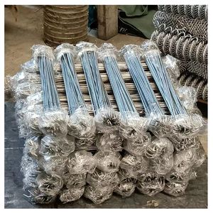 Rete elettrosaldata zincata 5x1x1m ağır çinko kaplı ev süslemeleri gabyon tel örgü kutu örgü <span class=keywords><strong>gabion</strong></span> kanada - Product Image 5