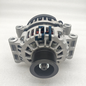 Pièces d'excavateur E320GC Alternateur 560-6109 3218932 24V 85A Alternateur 5606109 321-8932 - Product Image 3