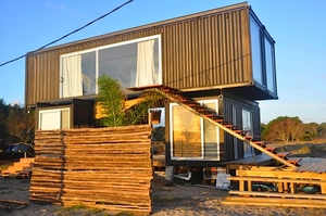 Cabina <span class=keywords><strong>de</strong></span> contenedores <span class=keywords><strong>mar</strong></span>ítimos otras casas prefabricadas casas <span class=keywords><strong>de</strong></span> contenedores <span class=keywords><strong>de</strong></span> envío - Product Image 3