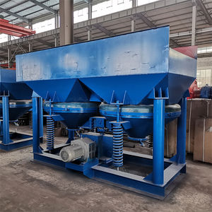 कोयला सोने के लिए खनन गुरुत्वाकर्षण विभाजक मशीन जिग मशीन जिग मशीन जिग मशीन जेग मशीन जग मशीन जिग - Product Image 3