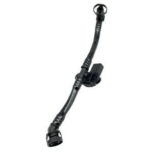 Bmw Fuel Tank Vent Valve 13908671025 For Replace Repair <b>Abs</b> Material - Product Image 1