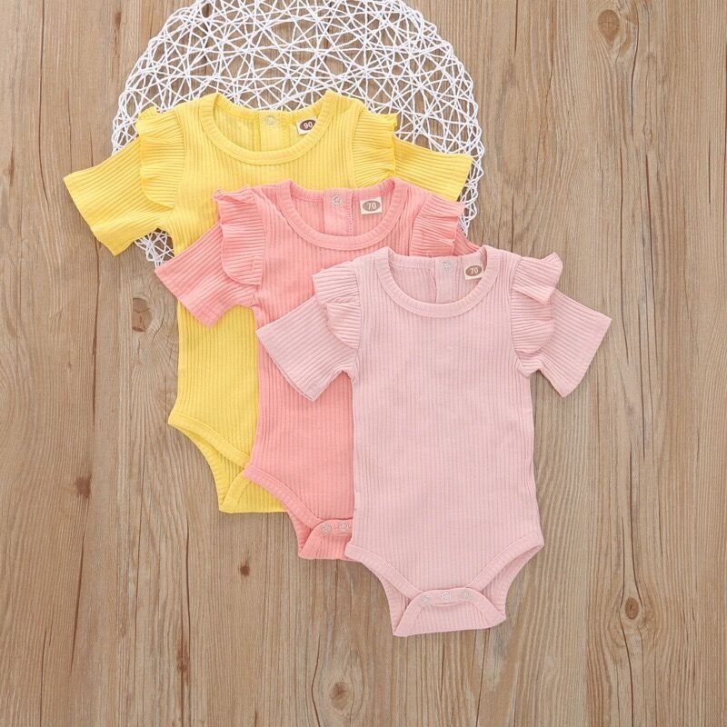 рукавом детская одежда из органического хлопка, комбинезон для девочек и мальчиков; Одежда для новорожденных; Детский комбинезон