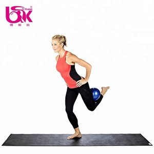 <span class=keywords><strong>Pelota</strong></span> <span class=keywords><strong>de</strong></span> Pilates <span class=keywords><strong>Pequeña</strong></span> <span class=keywords><strong>de</strong></span> 25 cm, Antiexplosión, <span class=keywords><strong>de</strong></span> PVC Ligero y Suave, para Principiantes, Fortalecimiento del Core, Ejercicios <span class=keywords><strong>de</strong></span> <span class=keywords><strong>Yoga</strong></span> - Product Image 5