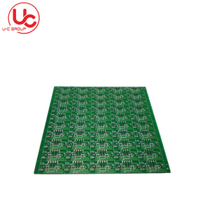 Lift điều khiển có trọng lượng quy mô điều khiển từ xa mạch LCD Monitor Module PCB <span class=keywords><strong>board</strong></span> thâm quyến pcba dịch vụ PCB lắp ráp pcba - Product Image 6