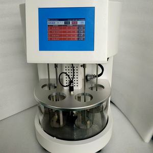 पूरी तरह से स्वचालित तरल चरण संक्षारण परीक्षक उपकरण विश्लेषक Yong हुई ब्रांड 0.1 सटीकता ip67 परीक्षण उपकरण - Product Image 4