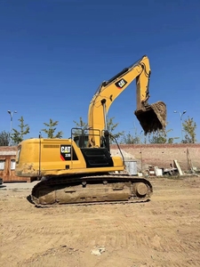 ขายรถขุดมือสอง 36 ตัน CAT 336d2 336d2l 336d Caterpillar Excavator 336gc 330d 325d 329d - Product Image 2