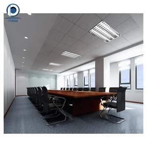 Panneau de <span class=keywords><strong>plafond</strong></span> en aluminium étanche à l'humidité avec revêtement anti-moisissure pour les zones à forte humidité <span class=keywords><strong>Plafond</strong></span> en aluminium - Product Image 3