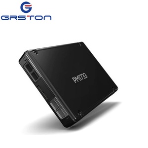 سلسلة ، p m1733 ، بسي إكسبريس NVMe X4 ثنائي المنفذ X2 U.2 بوصة ، محرك الحالة الصلبة الجديد - Product Image 3