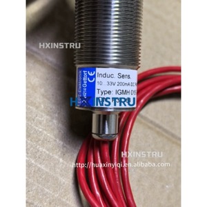 1 pièce Capteur EGE-Elektronik IGMH 015 GSP P31164 Neuf via FedEx ou H - Product Image 2