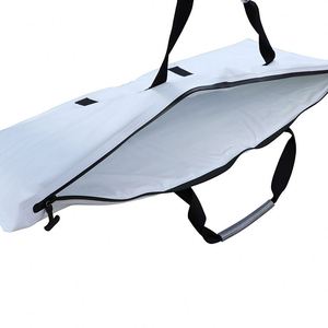 Échantillon Gratuit Sacs Isothermes Étanche pour Kayak et Pêche, Personnalisés OEM, en Mousse EVA Épaisse, pour Poissons Vivants et Matériel de Pêche, avec Sangle de Transport - Product Image 3