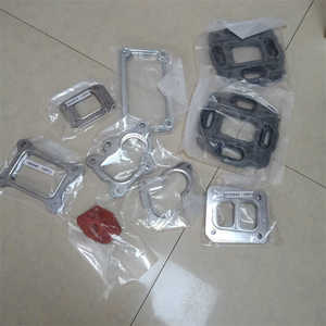 Pièces de rechange de moteur diesel d'approvisionnement d'usine 3008400 joint de pompe à mazout <span class=keywords><strong>Bosh</strong></span> - Product Image 2