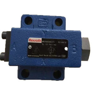 Válvula de retención Rexroth SV10 SV20 SL10 <span class=keywords><strong>SL20</strong></span> - Product Image 1