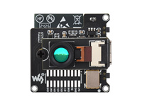 Kamera Thermal-45 ESP32 Waveshare 80*62 Piksel Modul Pencitraan Termal Inframerah Versi Konvensional 45 Sudut Bidang Pandang A964