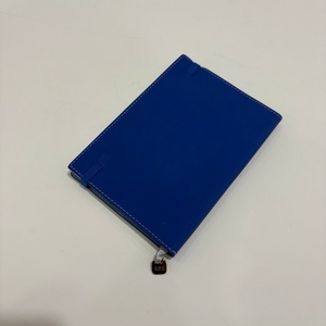 A5 notitieboek met opdruk, PU lederen band, zakelijk notitieboek, dagboek, planner - Product Image 5