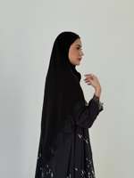 Robes pour femmes tendance, élégantes, plissées, style chemise indienne, décontractées, grandes tailles, longues, Abaya musulmane, fendues, imprimées, mi-longues