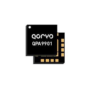 New and Original Electronic Components <b>Integrated</b> <b>circuit</b> RF Amplifiers SMT-16 QPA9901TR13 - Product Image 1