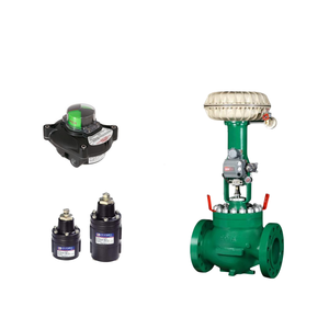 Délai de livraison court et prix des électrovannes U8356A012V 220/50 et autres pièces de la série - Product Image 5