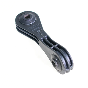 Barra Estabilizadora Antivuelco SUKIOTO 1J0411315K para VW Jetta Golf 4 MK4 Bora Beetle Octavia Seat Toledo <span class=keywords><strong>Leon</strong></span> 1J0 411 315 H - Product Image 6