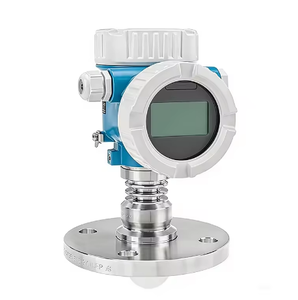 100% Nuevo y Original, Sensor de Nivel por Radar Endress Hauser FMR62B-BCBAEJFJGAAAADJD+LA, Cada Unidad Está 100% Sellada de Fábrica, Original - Product Image 2