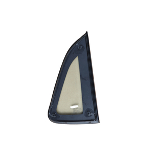 Vetro Triangolare per Finestrino Auto di Alta Qualità a Basso Prezzo per Volkswagen POLO OE 6RG845297A - Product Image 2