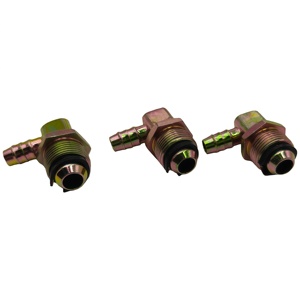 Piezas de Alta Calidad para Sistemas de Frenos de Camiones, Manguera de Freno de Aire para Camiones, Conector Rápido Tipo T M22*1.5 12mm para Sinotruk HOWO - Product Image 1