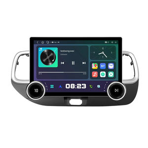 Autoradio à écran QLED pour Hyundai, lecteur multimédia Android, 11.8 pouces, 2K, double boutons, <span class=keywords><strong>2</strong></span> Din, 2019, 2020 RHD - Product Image 1